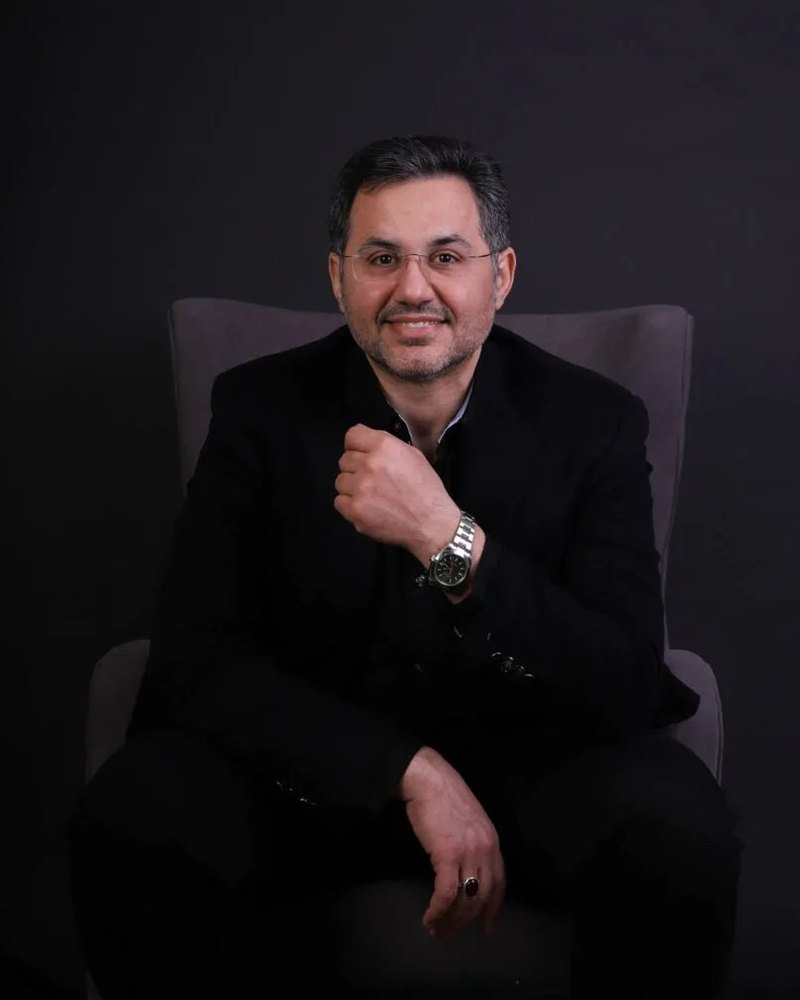 Amir Nahvi, Broker of Record