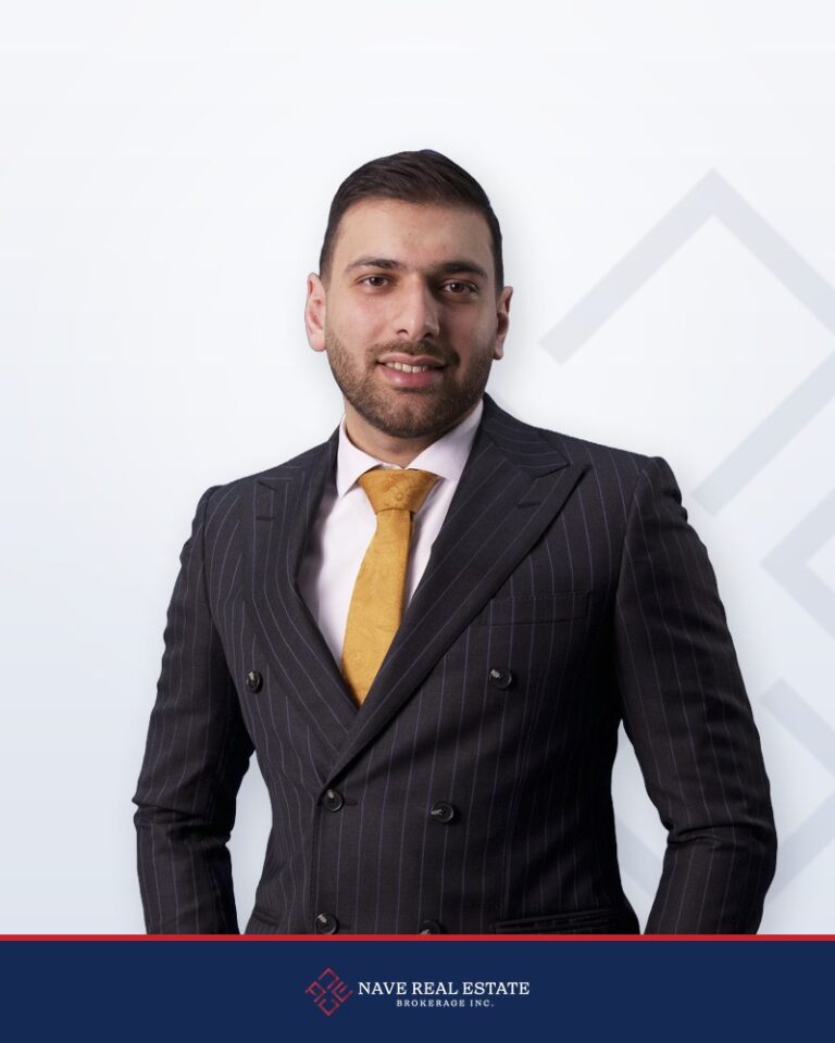 Mahdi Khalesipour, Sales Representative