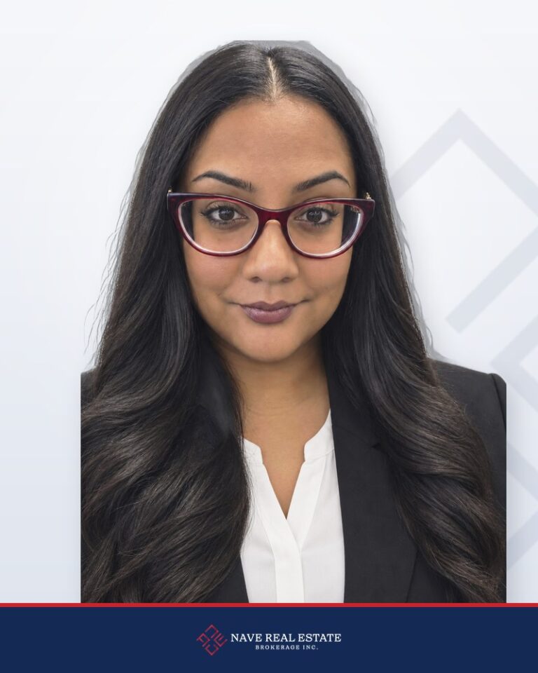 Reshma Ramkay, Administrator