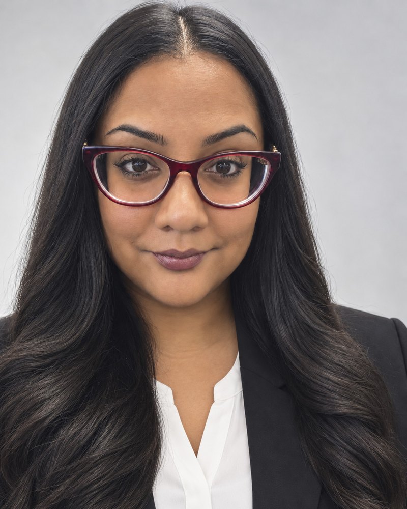 Reshma Ramkay, Administrator