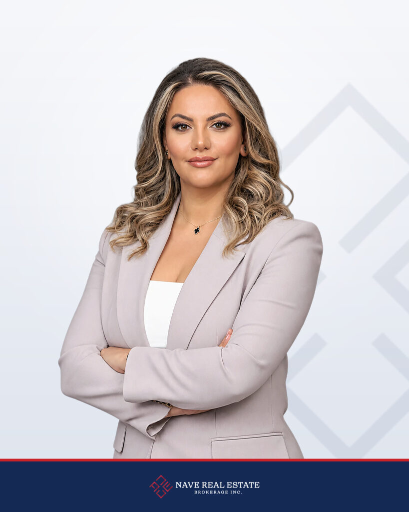 Saeideh Golestani, Sales Representative
