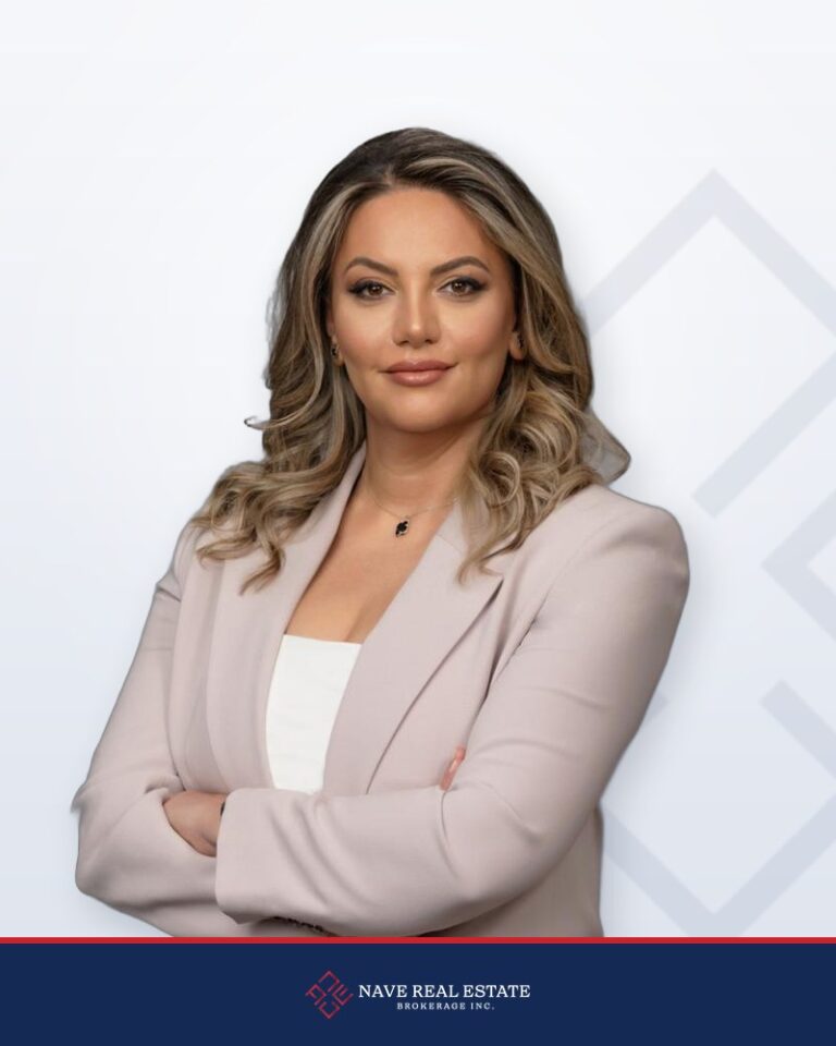 Saeideh Golestani, Sales Representative